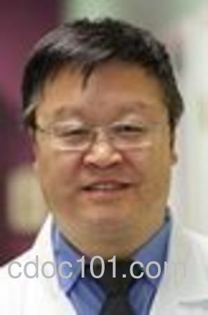 Xie, Gary, MD - CMG Physician