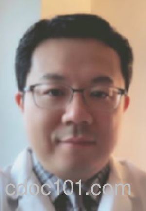 Wu, Scott, MD - CMG Physician