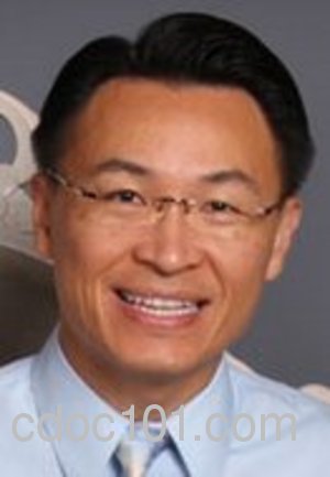 Wong, Johnny, MD - CMG Physician