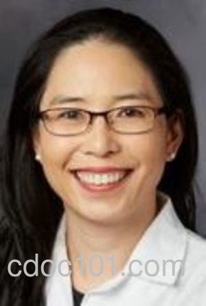 Hwang, Gloria, MD - CMG Physician
