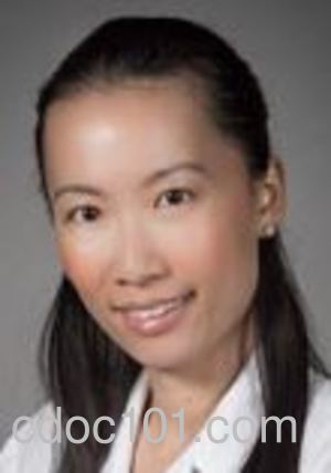 Ng, Patty Tsz-Yan, MD - CMG Physician