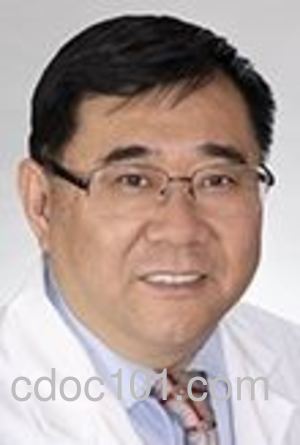 Liu Yingxian, MD - CMG Physician