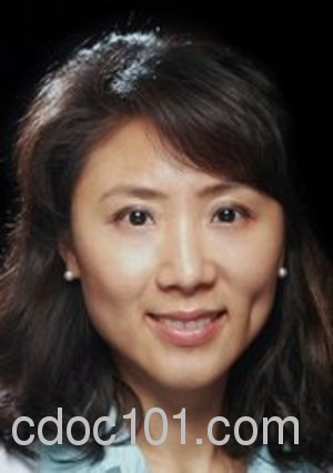 Chen, Kate, MD - CMG Physician