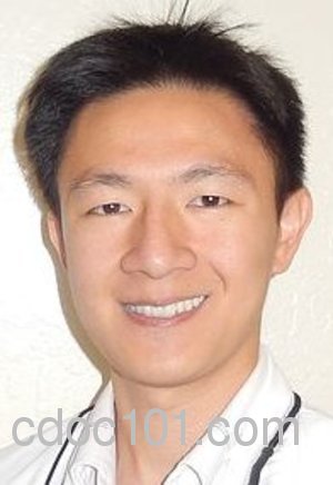 Shen, Tsung Hung, MD - CMG Physician