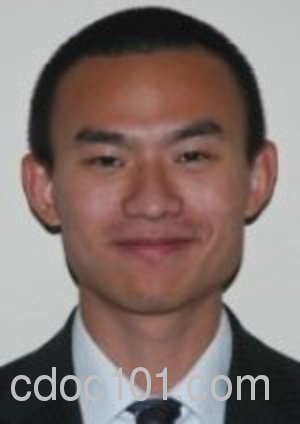 Zeng, Fanrui, MD - CMG Physician