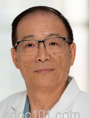 Chen, Liqian, MD - CMG Physician