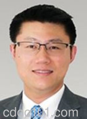 Zhou, Zuwu, MD - CMG Physician