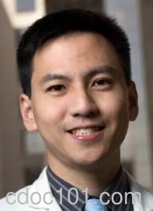 Jiang, Brian Gabriel, MD - CMG Physician