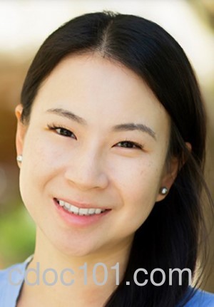 Chang, Denise, MD - CMG Physician
