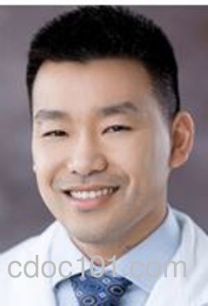 Kong, Vu, MD - CMG Physician