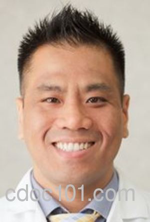 Wong, William, MD - CMG Physician