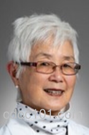 Chan, Sue, MD - CMG Physician