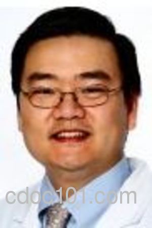 Hsu, John, MD - CMG Physician