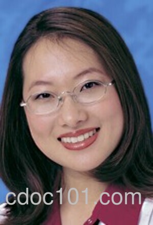 Peng, Penny, MD - CMG Physician