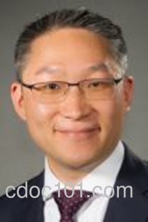 Lau, Anthony, MD - CMG Physician