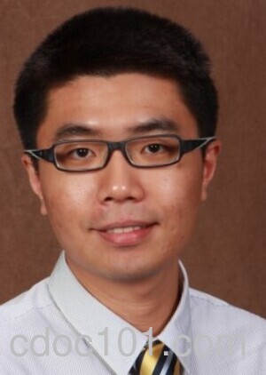 Yang, Hao, MD - CMG Physician