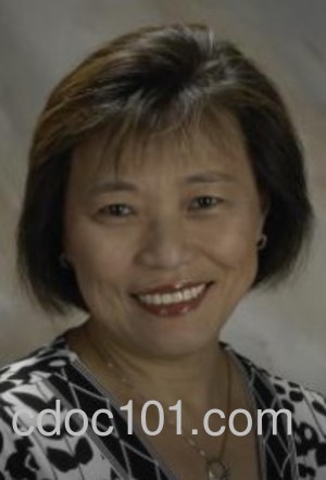 Yang, Linda, MD - CMG Physician