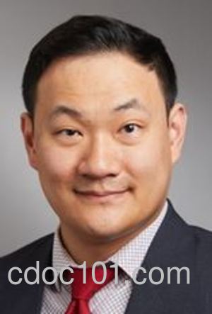Luo, Xuan, MD - CMG Physician