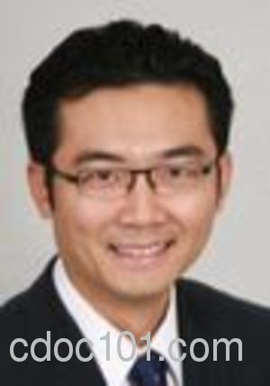 Lin, Henry, MD - CMG Physician