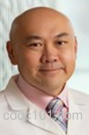Lee, James, MD - CMG Physician