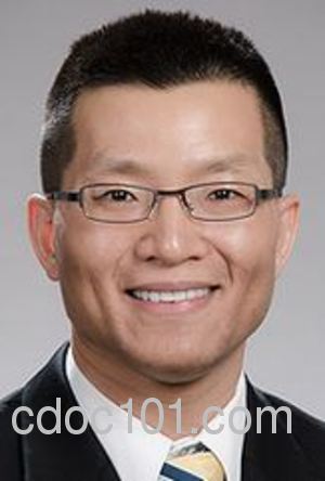 Kao, Dennis, MD - CMG Physician
