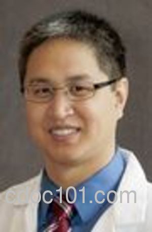 Lee, Roger, MD - CMG Physician