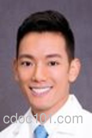 Sheu, Christopher, MD - CMG Physician