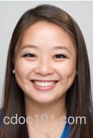 Yeung, Wing-Yee, MD - CMG Physician