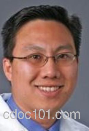 Yan, Christopher, MD - CMG Physician