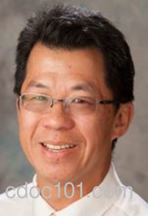 Tsang, Timothy, MD - CMG Physician