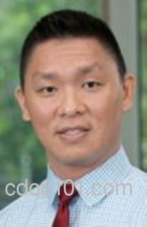 Chen, Grant, MD - CMG Physician