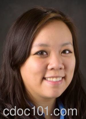 Chien, Kelly, MD - CMG Physician