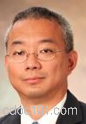 Chang, Sandy, MD - CMG Physician
