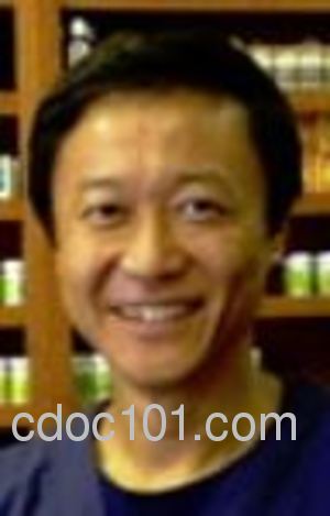 Ding, Zhenguo, MD - CMG Physician
