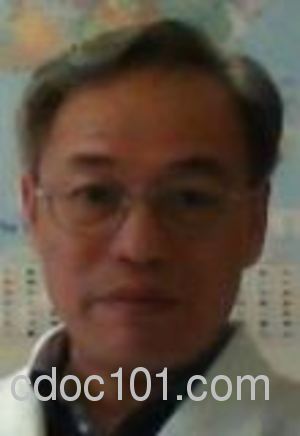 Li, Guangqian, MD - CMG Physician