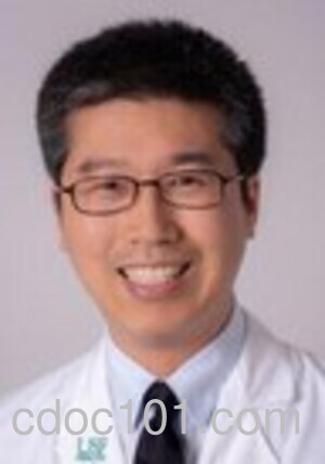 Chen, Wei-Shen, MD - CMG Physician