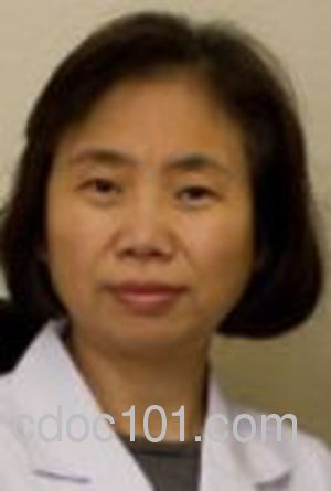 , MD - CMG Physician