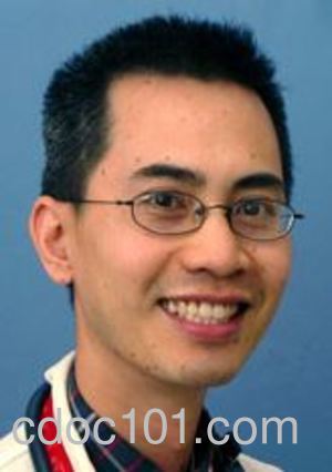 Phu, Phan, MD - CMG Physician