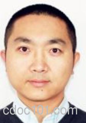 Zheng, Dan, MD - CMG Physician