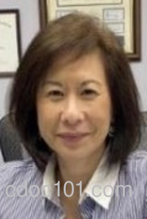 Wang, Belle, MD - CMG Physician