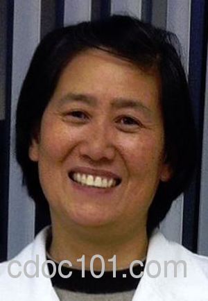 Dr. Cao, Xuemei