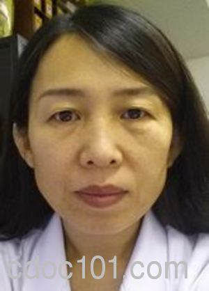 Yang, Licai, MD - CMG Physician