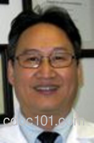 Luo, Luguang, MD - CMG Physician