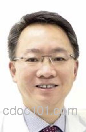 Chang, Yange, MD - CMG Physician