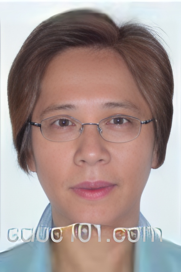 Luo, Hong, MD - CMG Physician