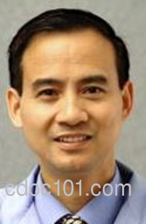 Qin, Guang, MD - CMG Physician