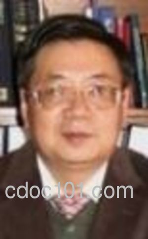 Yu, Zhongkang, MD - CMG Physician
