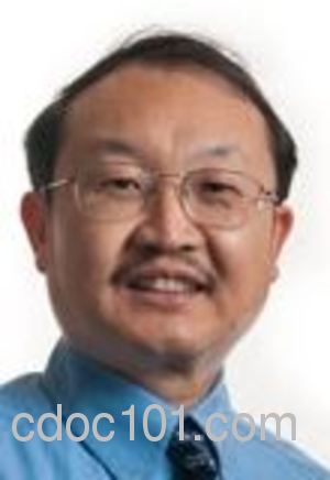 Liu, Chongyun, MD - CMG Physician