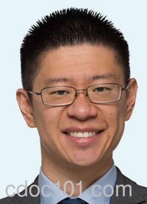 Gao, Youran, MD - CMG Physician