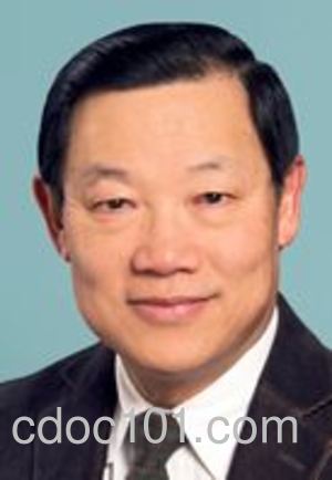 Wang, Ker-Shi, MD - CMG Physician